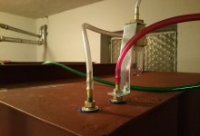 Gutachter Heizöltank Sachverständiger AwSV Prüfen WHG Heizöl Tank Biogasanlage Güllebehälter